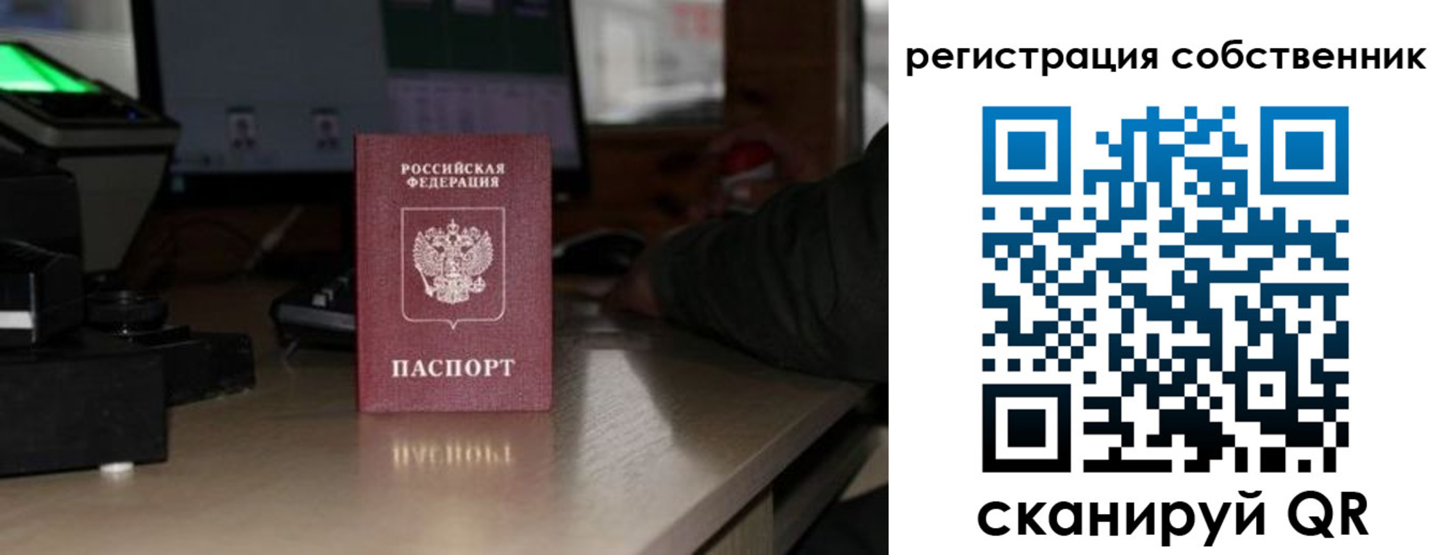 прописка поиск в Московской области